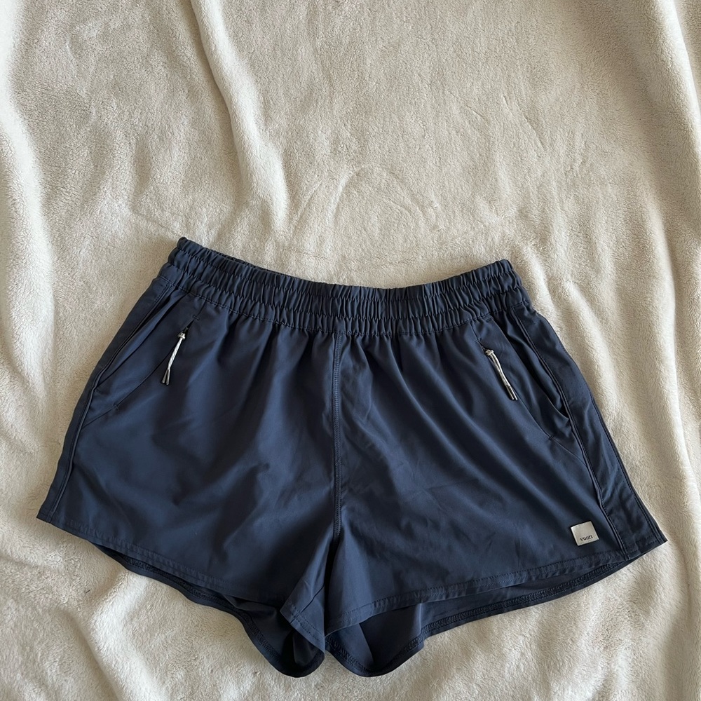 Vuori Dash Shorts
